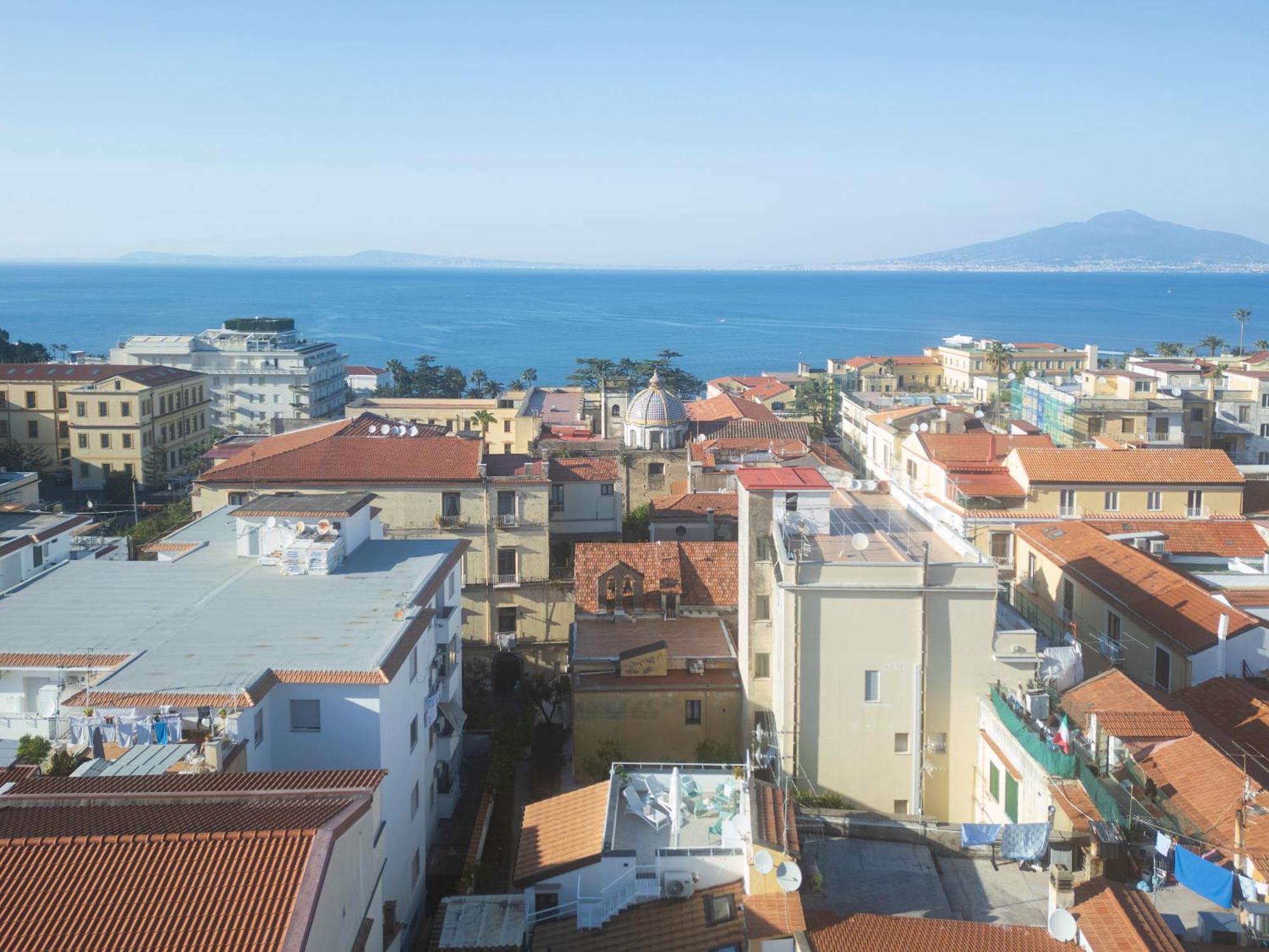 Casa vacanze Casa Dafne Historical Center Wonderful Rooftop Sorrento