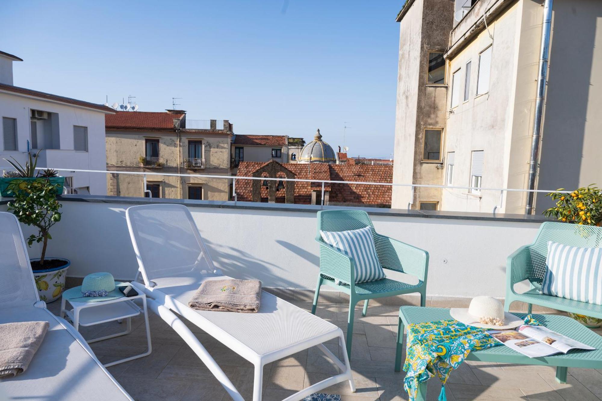 Casa vacanze Casa Dafne Historical Center Wonderful Rooftop *